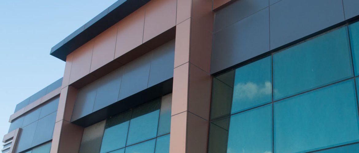 Kompozit Cephe Kaplamalarının Faydaları ve Avantajları