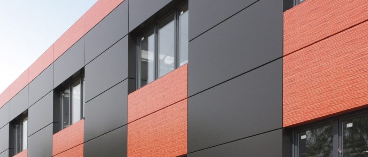 Kompozit Cephe Kaplamaları: Özellikleri ve Kullanım Alanları